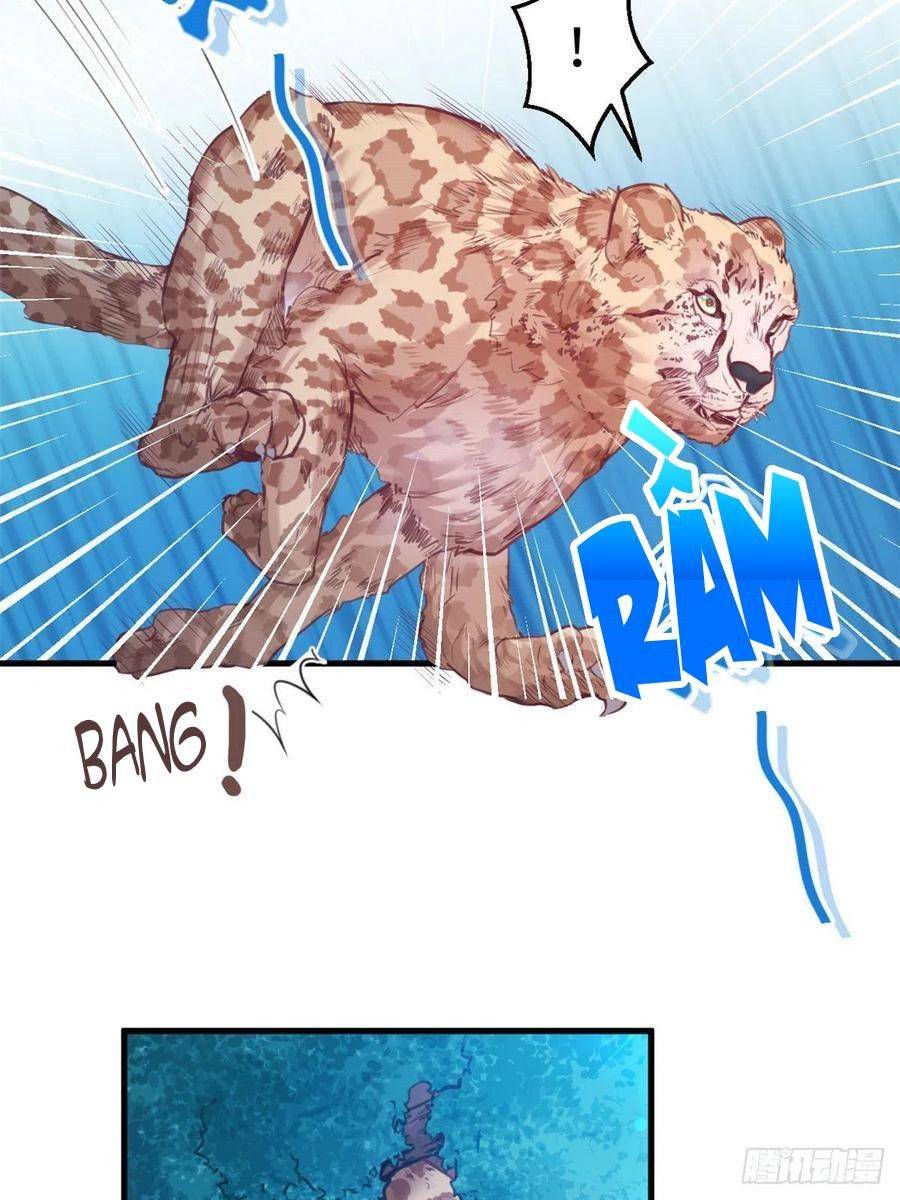 Thảnh Thơi Thú Thế Chủng Chủng Điền, Sinh Sinh Tể - Chap 195