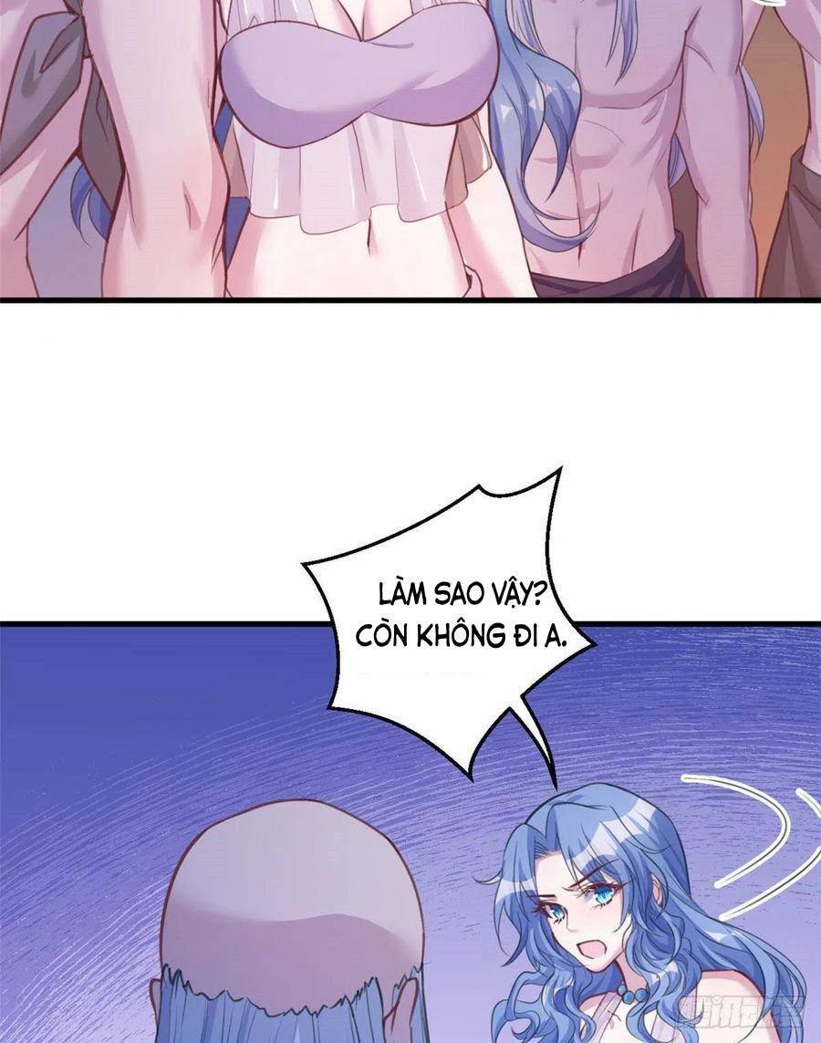 Thảnh Thơi Thú Thế Chủng Chủng Điền, Sinh Sinh Tể - Chap 195