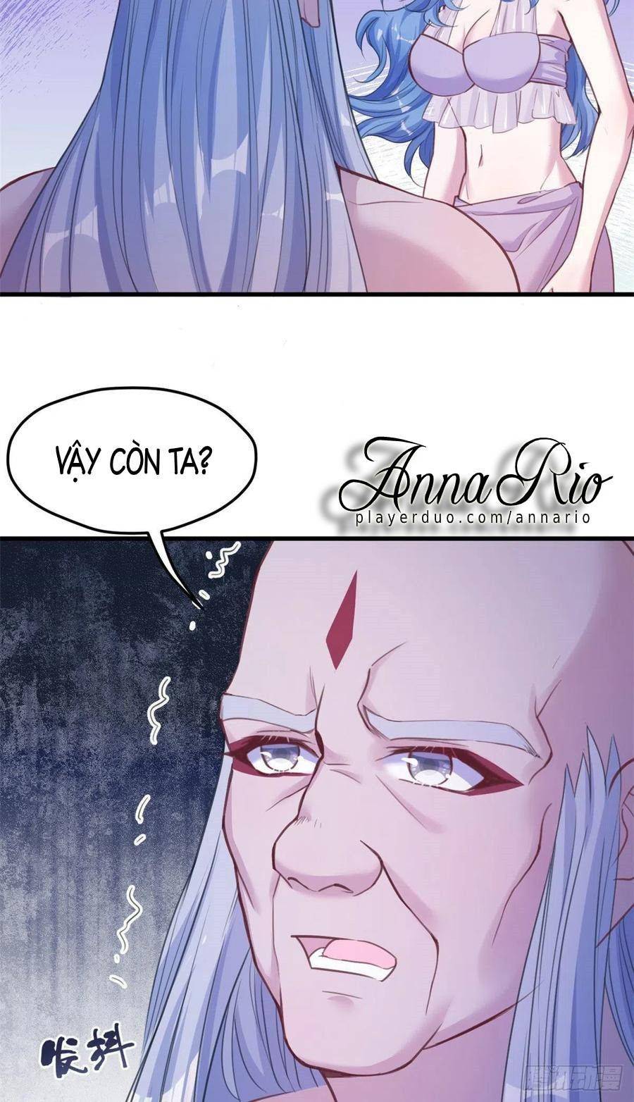 Thảnh Thơi Thú Thế Chủng Chủng Điền, Sinh Sinh Tể - Chap 195