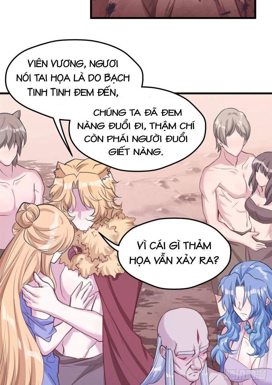 Thảnh Thơi Thú Thế Chủng Chủng Điền, Sinh Sinh Tể - Chap 195