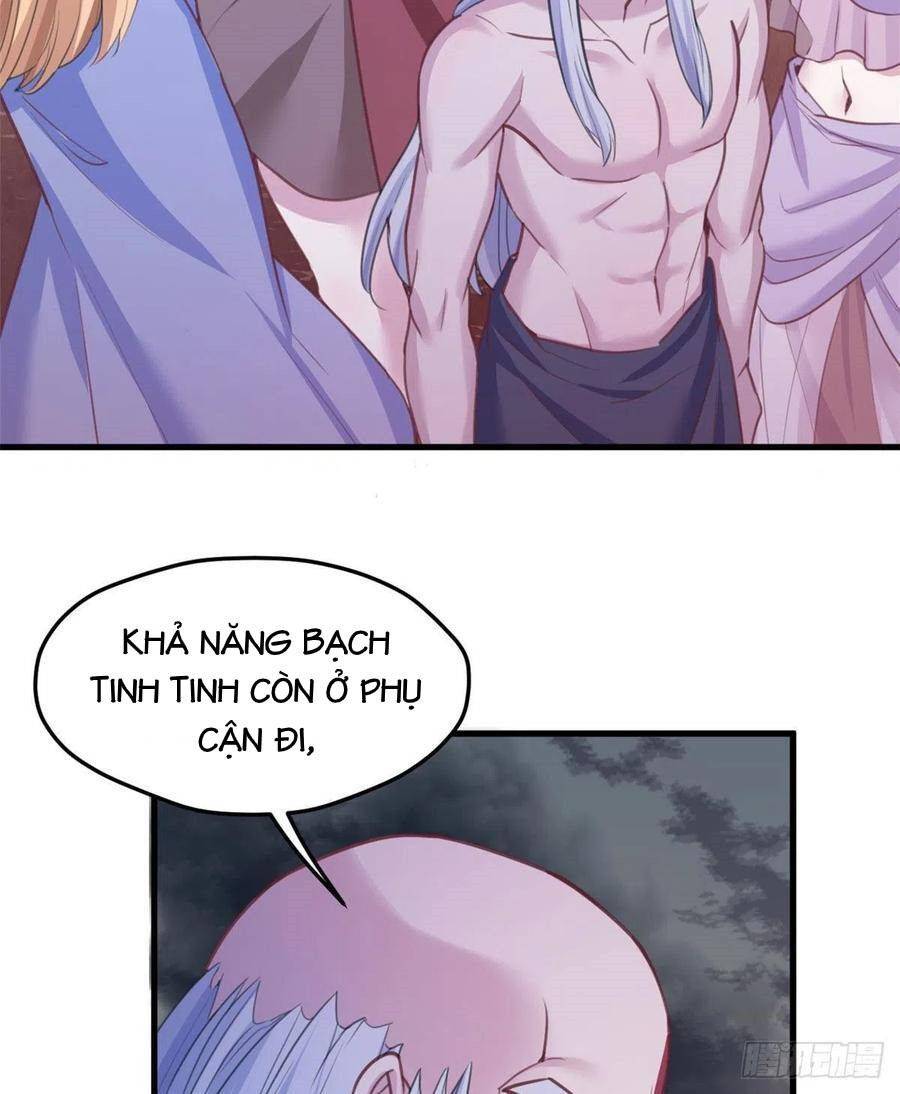 Thảnh Thơi Thú Thế Chủng Chủng Điền, Sinh Sinh Tể - Chap 195