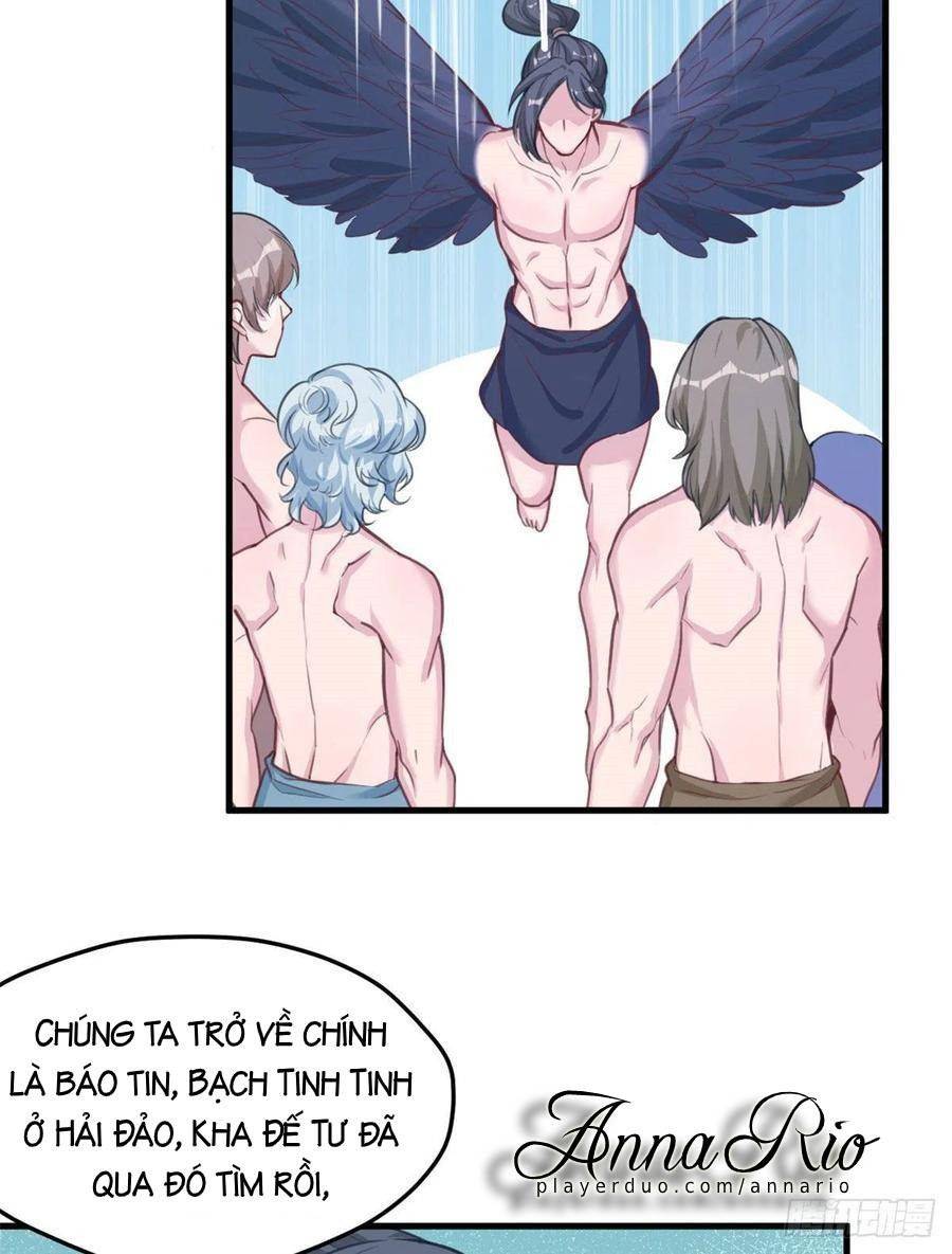 Thảnh Thơi Thú Thế Chủng Chủng Điền, Sinh Sinh Tể - Chap 195