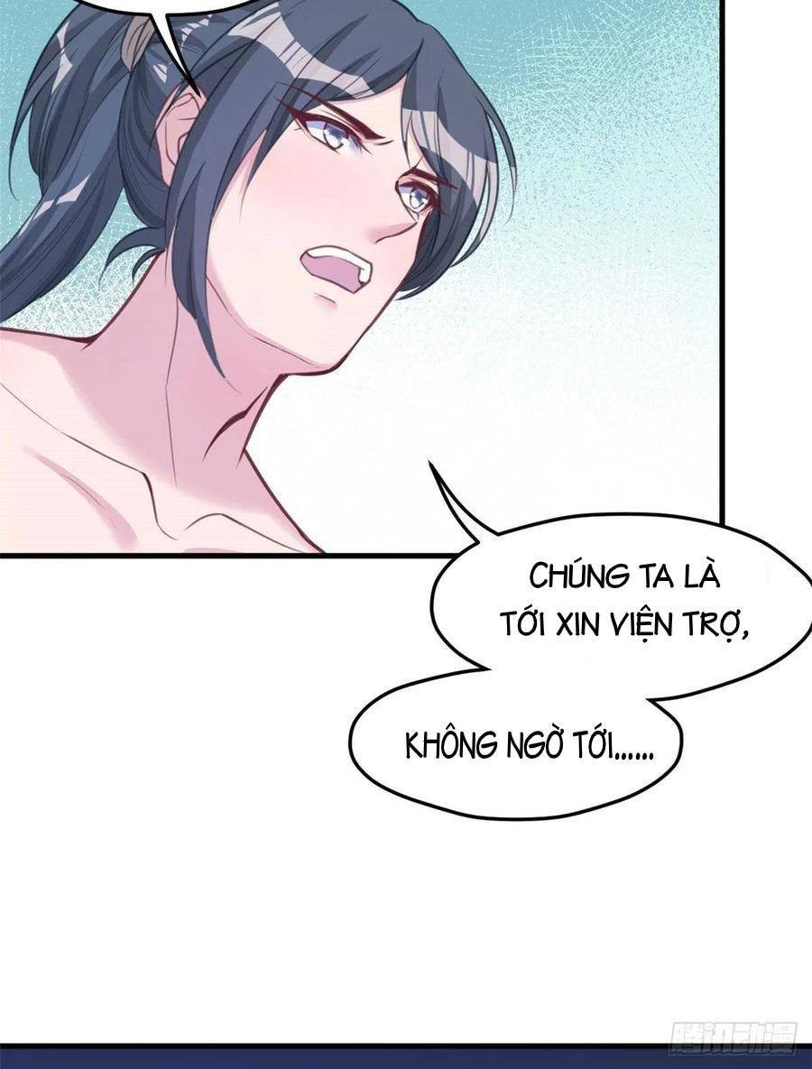 Thảnh Thơi Thú Thế Chủng Chủng Điền, Sinh Sinh Tể - Chap 195