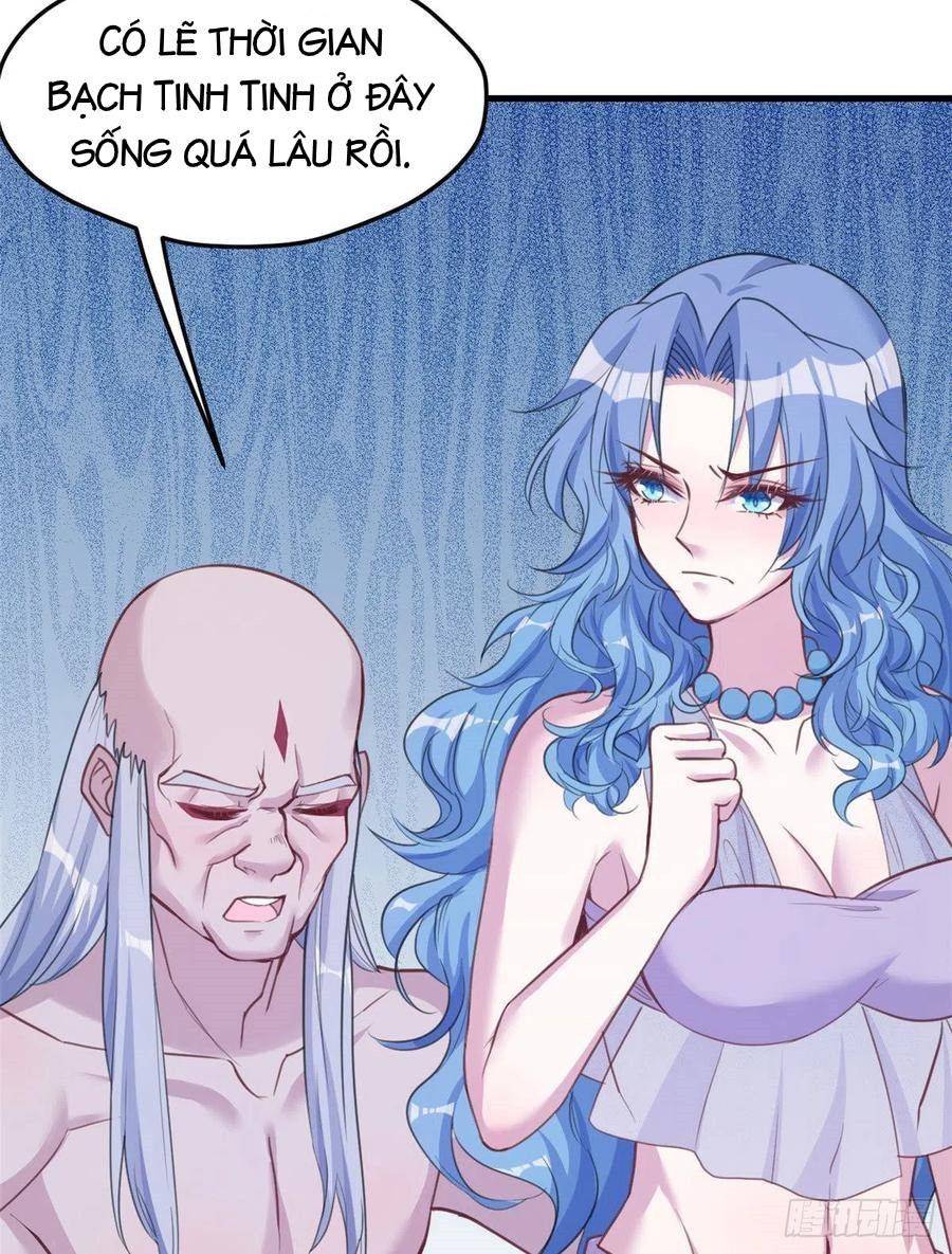 Thảnh Thơi Thú Thế Chủng Chủng Điền, Sinh Sinh Tể - Chap 195