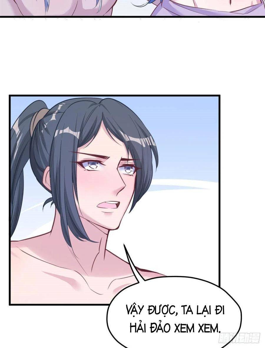 Thảnh Thơi Thú Thế Chủng Chủng Điền, Sinh Sinh Tể - Chap 195