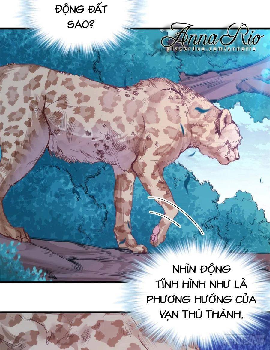 Thảnh Thơi Thú Thế Chủng Chủng Điền, Sinh Sinh Tể - Chap 195