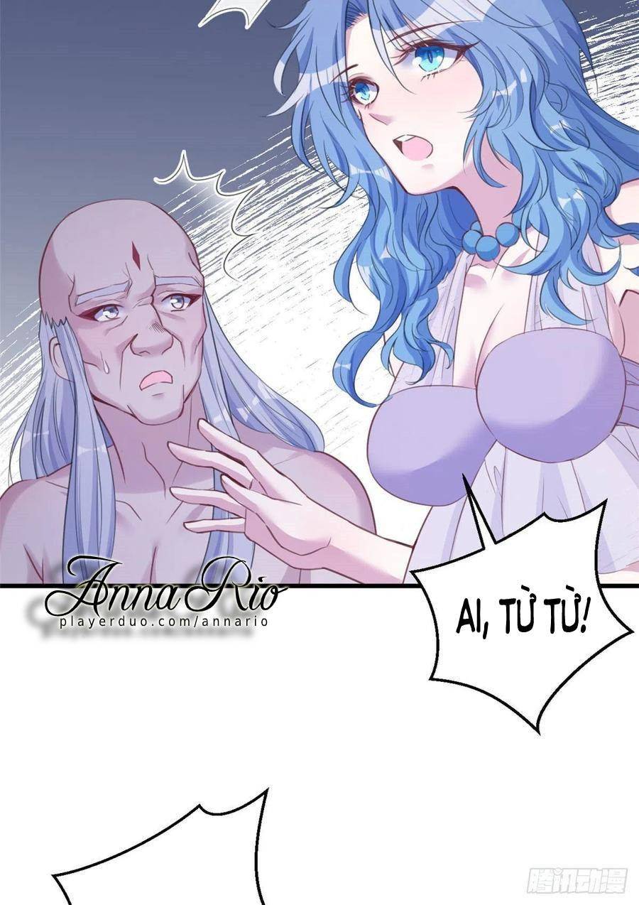 Thảnh Thơi Thú Thế Chủng Chủng Điền, Sinh Sinh Tể - Chap 195