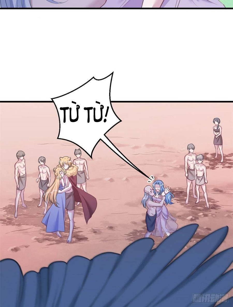 Thảnh Thơi Thú Thế Chủng Chủng Điền, Sinh Sinh Tể - Chap 195