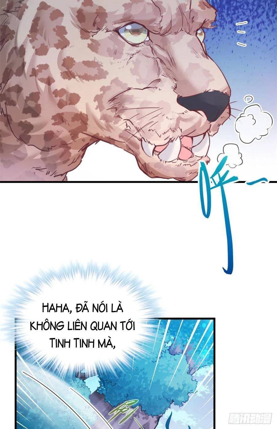 Thảnh Thơi Thú Thế Chủng Chủng Điền, Sinh Sinh Tể - Chap 195