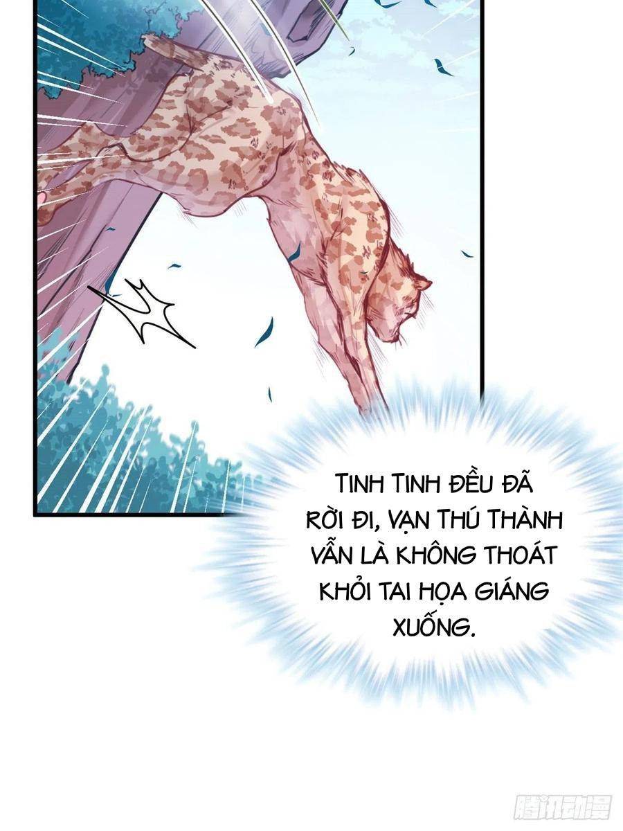 Thảnh Thơi Thú Thế Chủng Chủng Điền, Sinh Sinh Tể - Chap 195