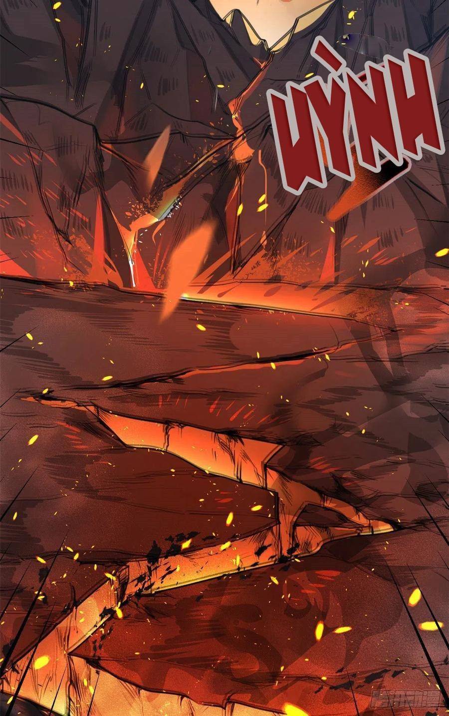 Thảnh Thơi Thú Thế Chủng Chủng Điền, Sinh Sinh Tể - Chap 195