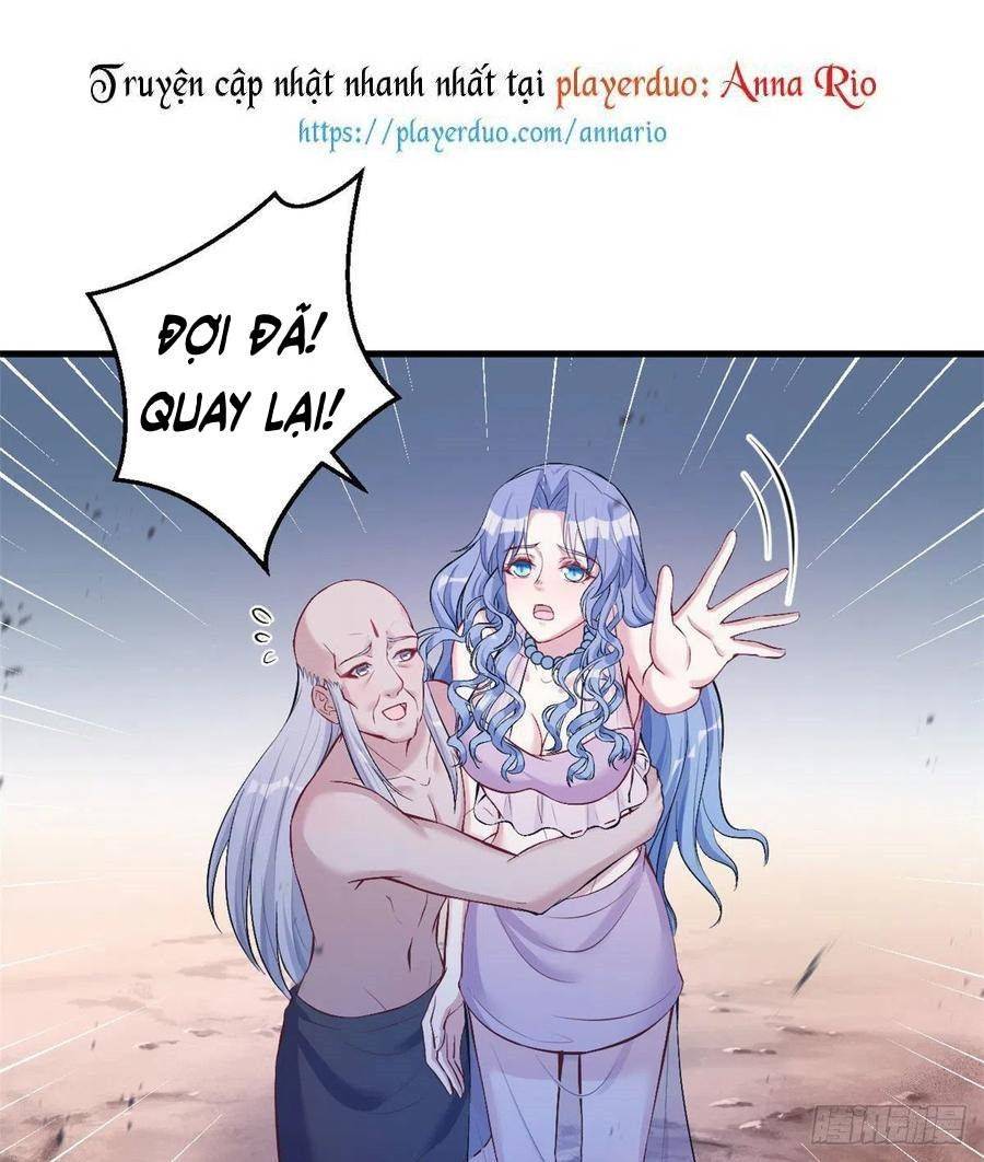 Thảnh Thơi Thú Thế Chủng Chủng Điền, Sinh Sinh Tể - Chap 196