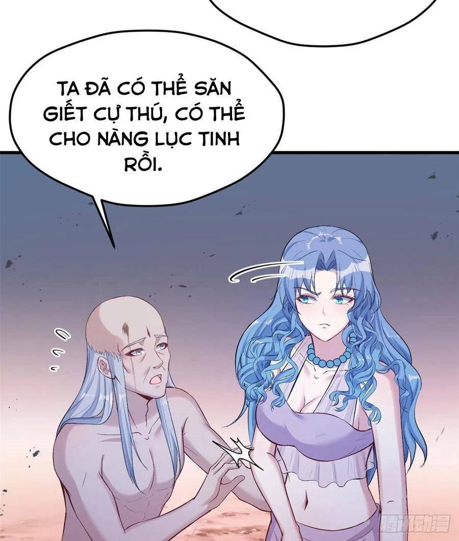 Thảnh Thơi Thú Thế Chủng Chủng Điền, Sinh Sinh Tể - Chap 196