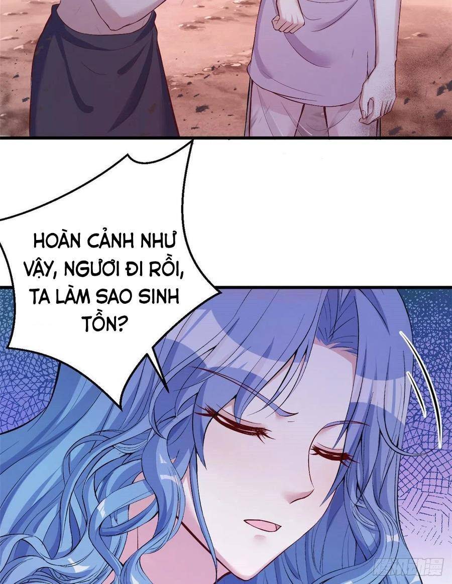 Thảnh Thơi Thú Thế Chủng Chủng Điền, Sinh Sinh Tể - Chap 196