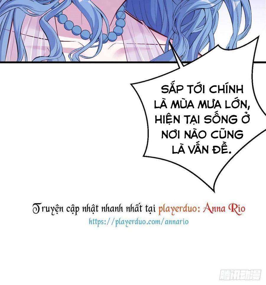 Thảnh Thơi Thú Thế Chủng Chủng Điền, Sinh Sinh Tể - Chap 196