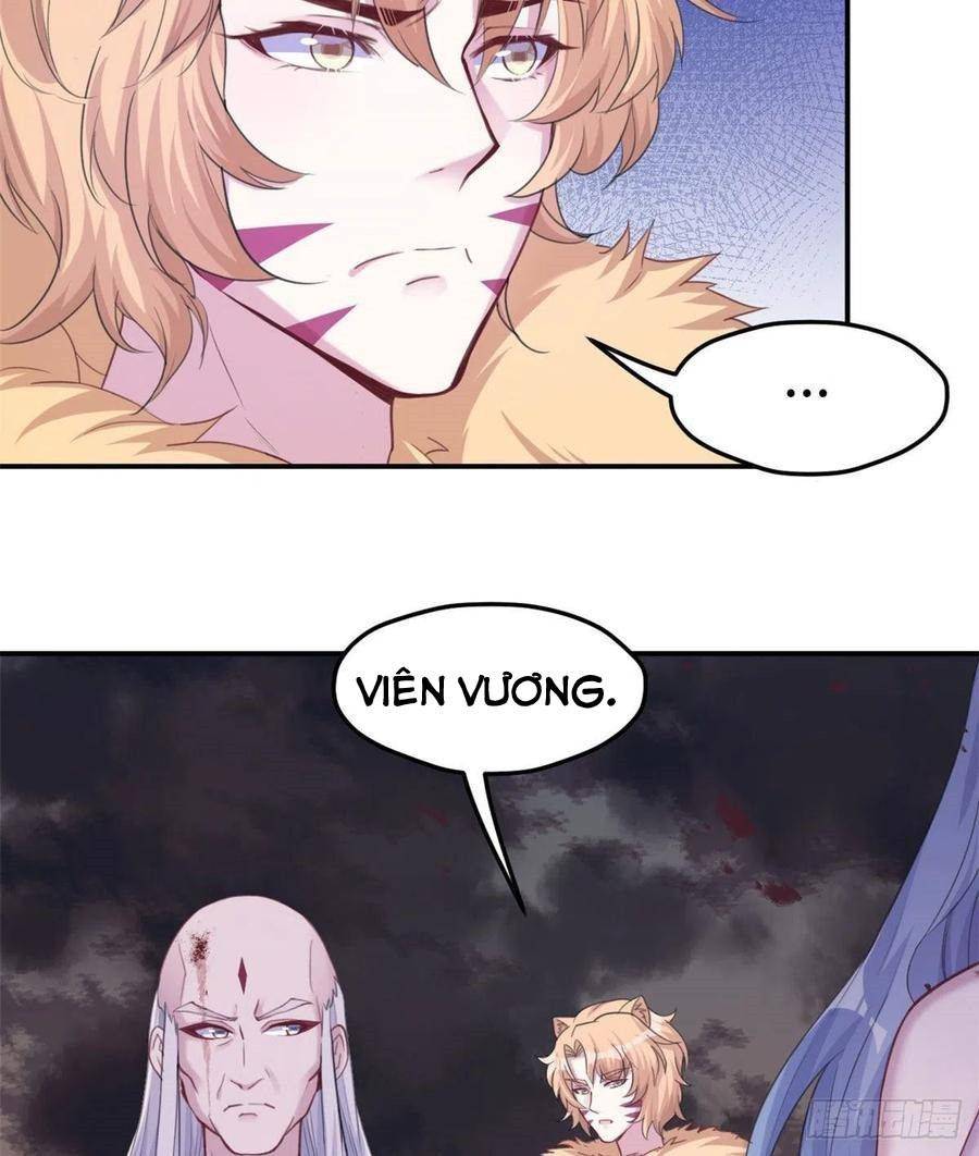 Thảnh Thơi Thú Thế Chủng Chủng Điền, Sinh Sinh Tể - Chap 196