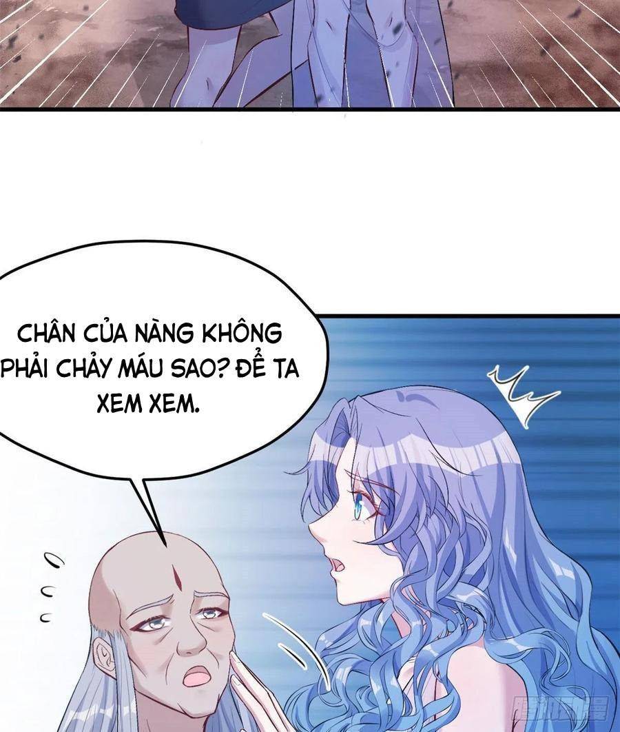 Thảnh Thơi Thú Thế Chủng Chủng Điền, Sinh Sinh Tể - Chap 196