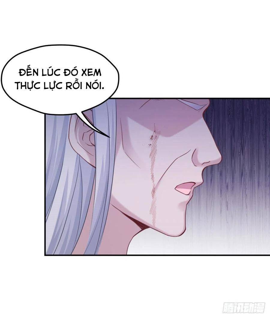 Thảnh Thơi Thú Thế Chủng Chủng Điền, Sinh Sinh Tể - Chap 196