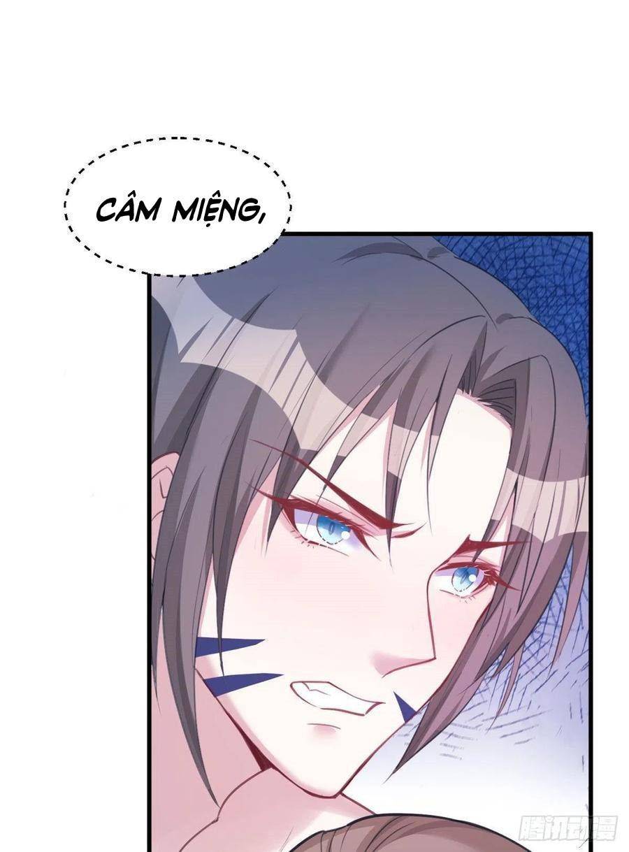 Thảnh Thơi Thú Thế Chủng Chủng Điền, Sinh Sinh Tể - Chap 196