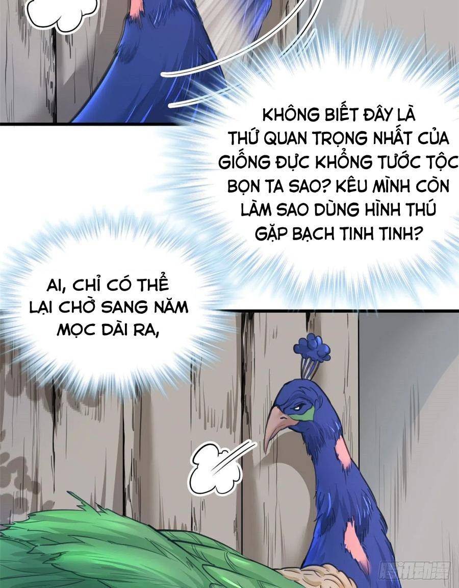 Thảnh Thơi Thú Thế Chủng Chủng Điền, Sinh Sinh Tể - Chap 196