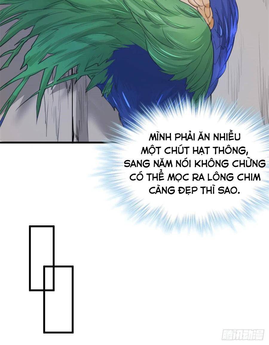 Thảnh Thơi Thú Thế Chủng Chủng Điền, Sinh Sinh Tể - Chap 196