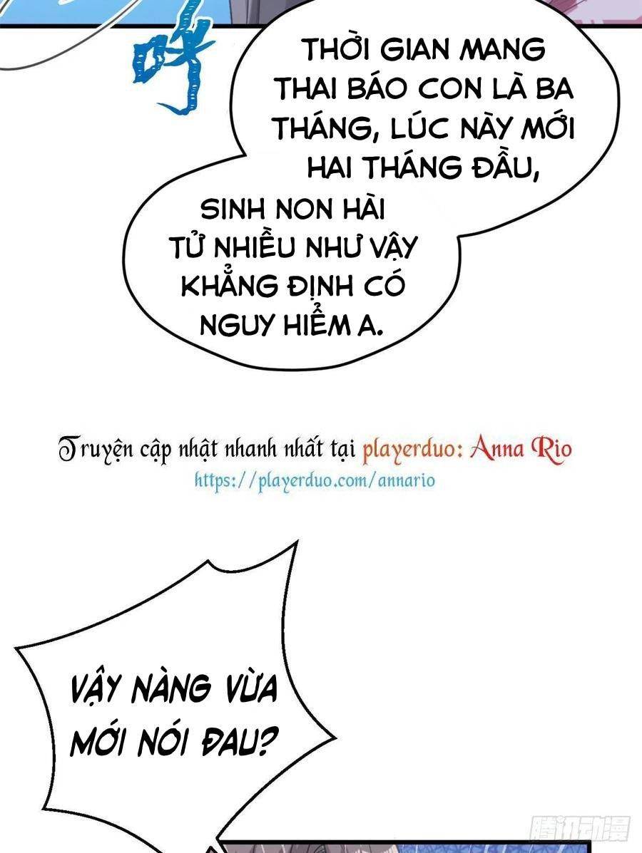 Thảnh Thơi Thú Thế Chủng Chủng Điền, Sinh Sinh Tể - Chap 196