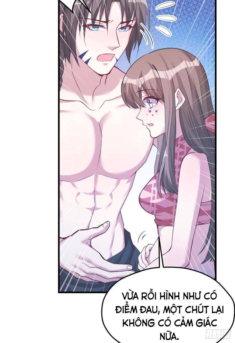 Thảnh Thơi Thú Thế Chủng Chủng Điền, Sinh Sinh Tể - Chap 196