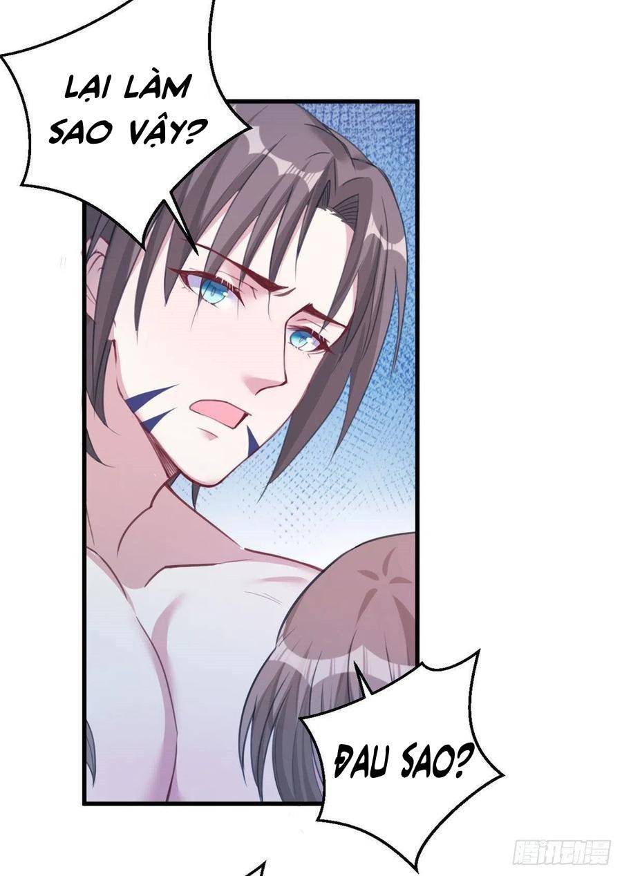 Thảnh Thơi Thú Thế Chủng Chủng Điền, Sinh Sinh Tể - Chap 196