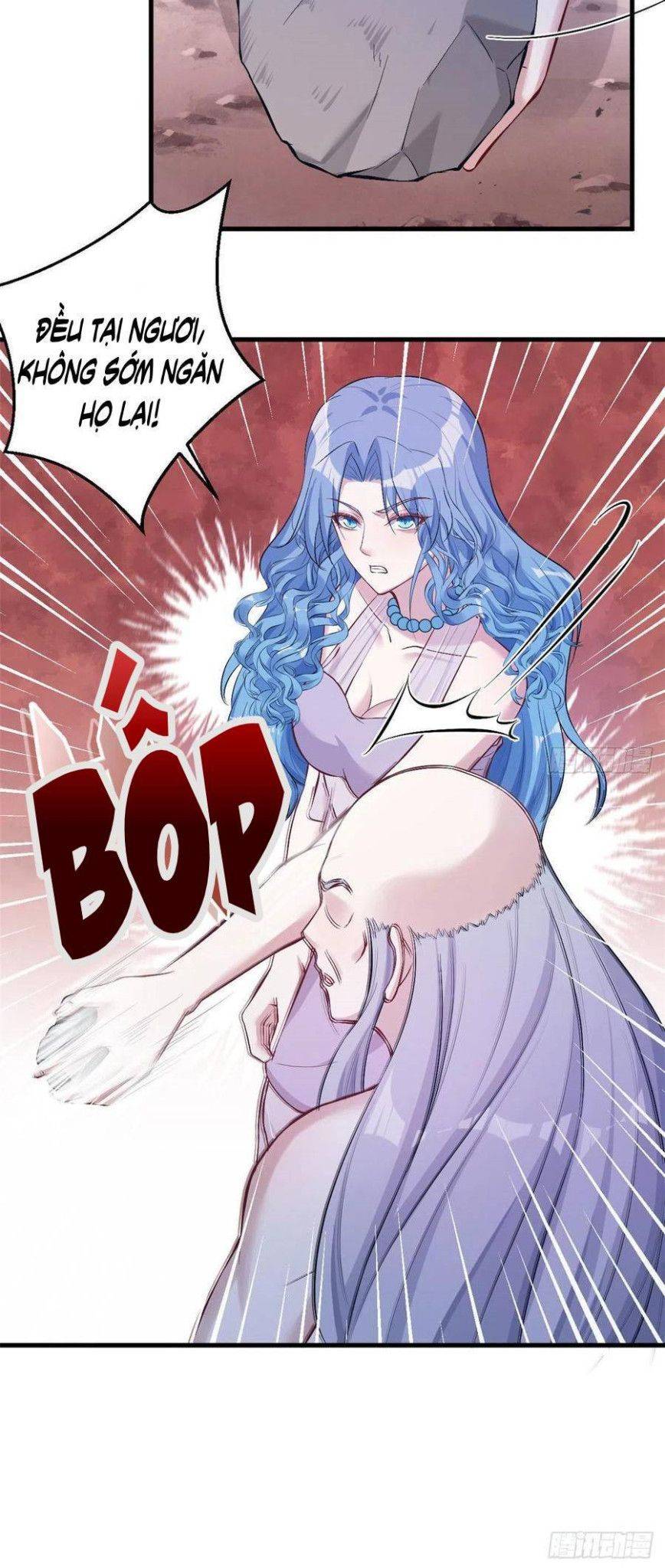 Thảnh Thơi Thú Thế Chủng Chủng Điền, Sinh Sinh Tể - Chap 196