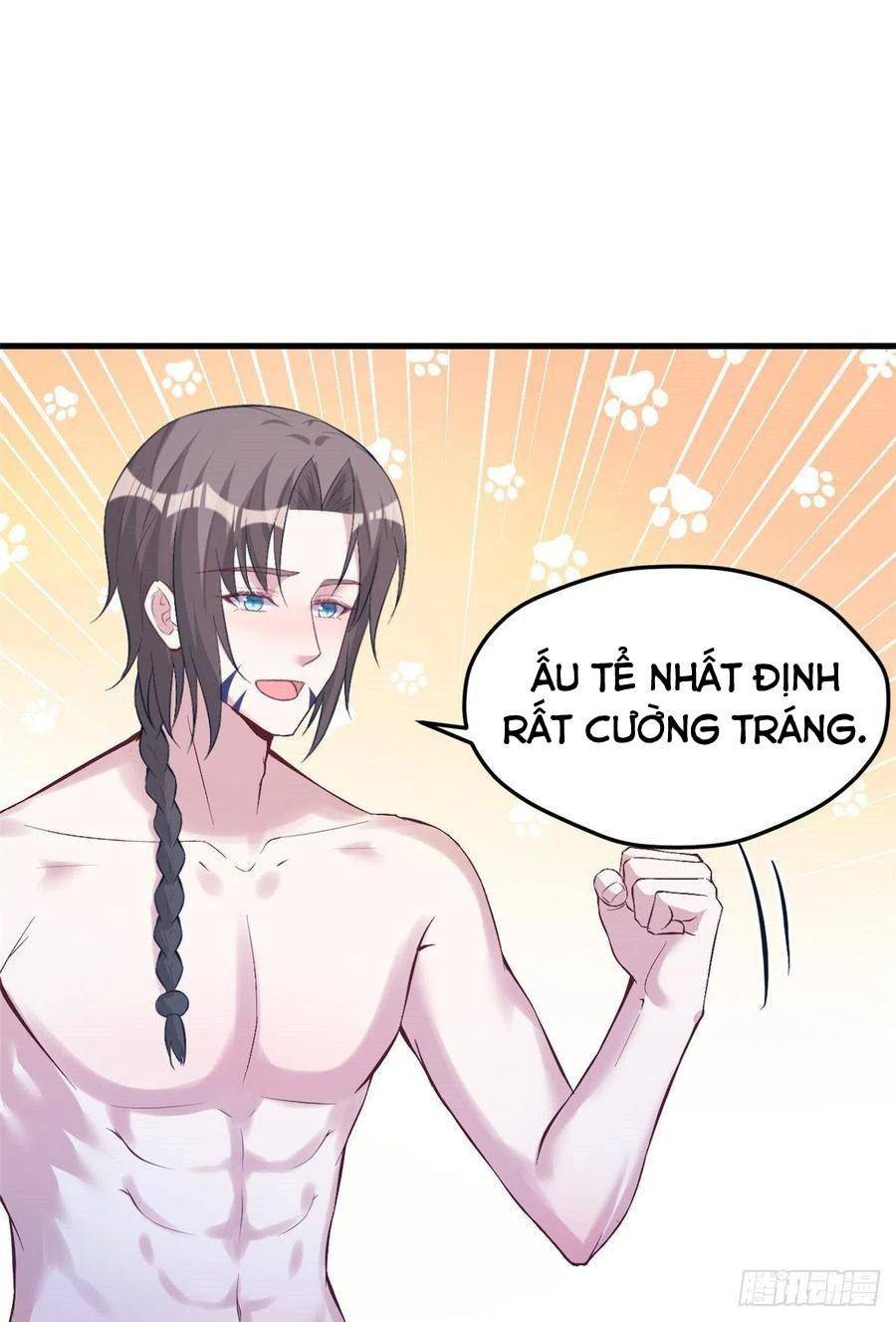 Thảnh Thơi Thú Thế Chủng Chủng Điền, Sinh Sinh Tể - Chap 197