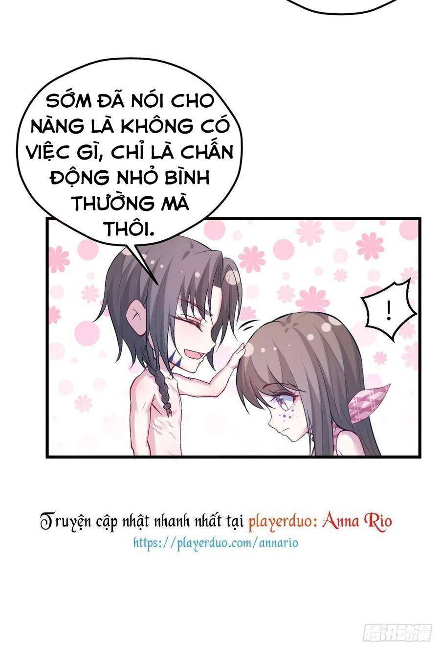 Thảnh Thơi Thú Thế Chủng Chủng Điền, Sinh Sinh Tể - Chap 197