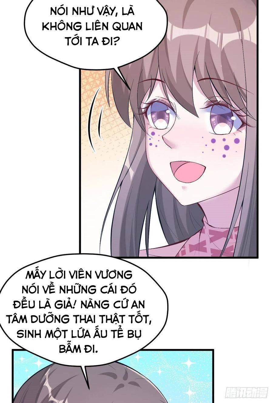 Thảnh Thơi Thú Thế Chủng Chủng Điền, Sinh Sinh Tể - Chap 197