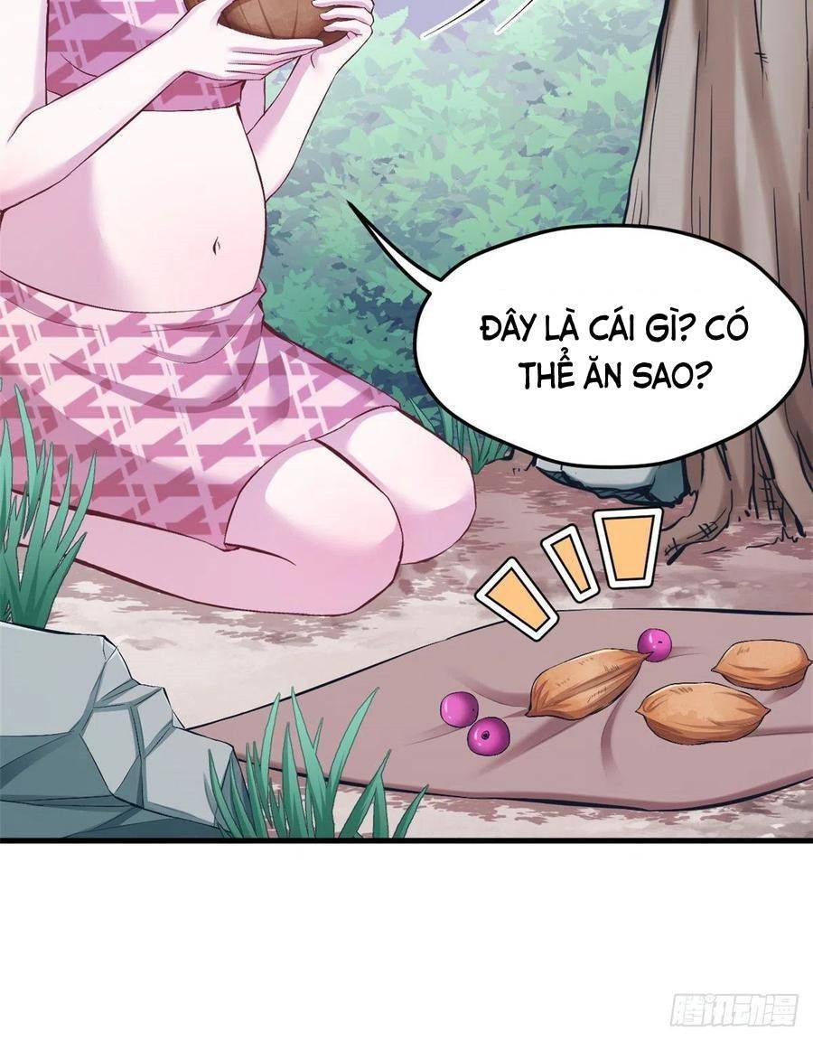 Thảnh Thơi Thú Thế Chủng Chủng Điền, Sinh Sinh Tể - Chap 197