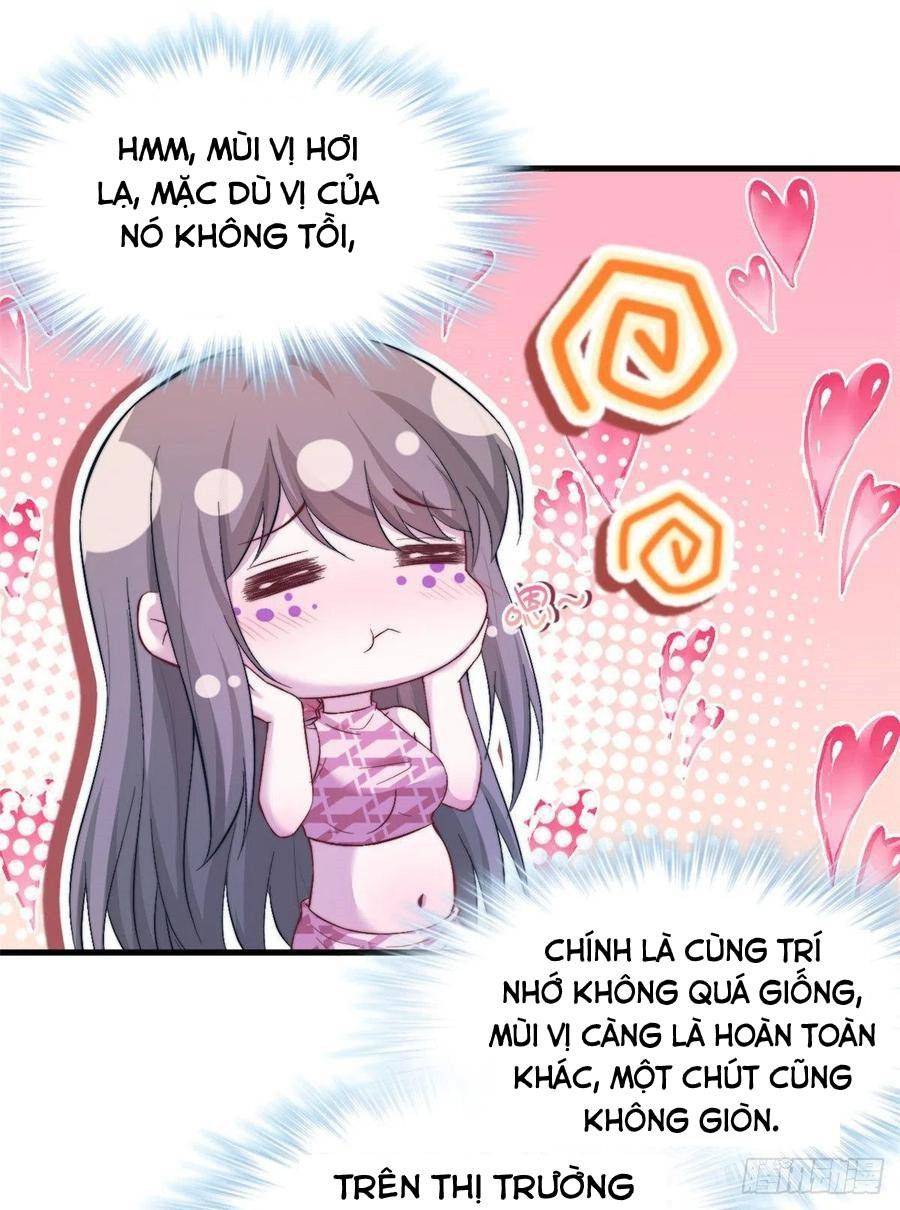 Thảnh Thơi Thú Thế Chủng Chủng Điền, Sinh Sinh Tể - Chap 197