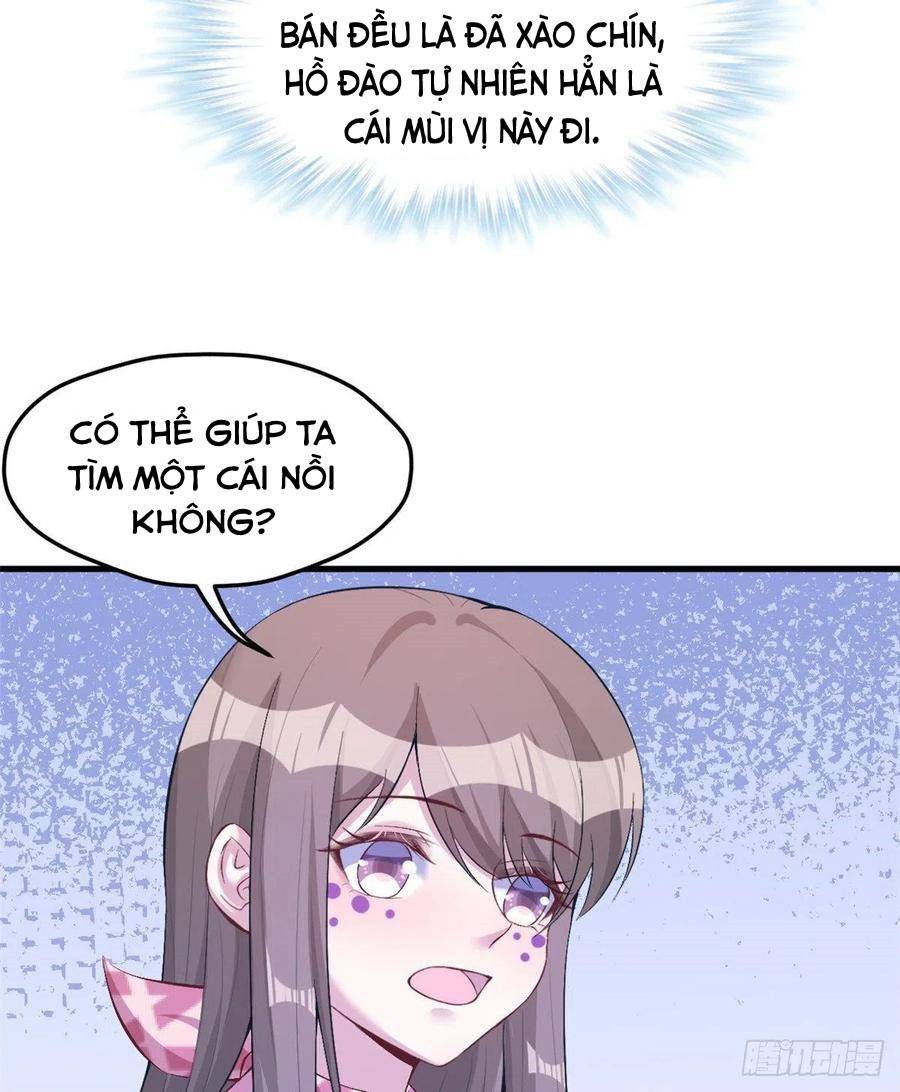 Thảnh Thơi Thú Thế Chủng Chủng Điền, Sinh Sinh Tể - Chap 197