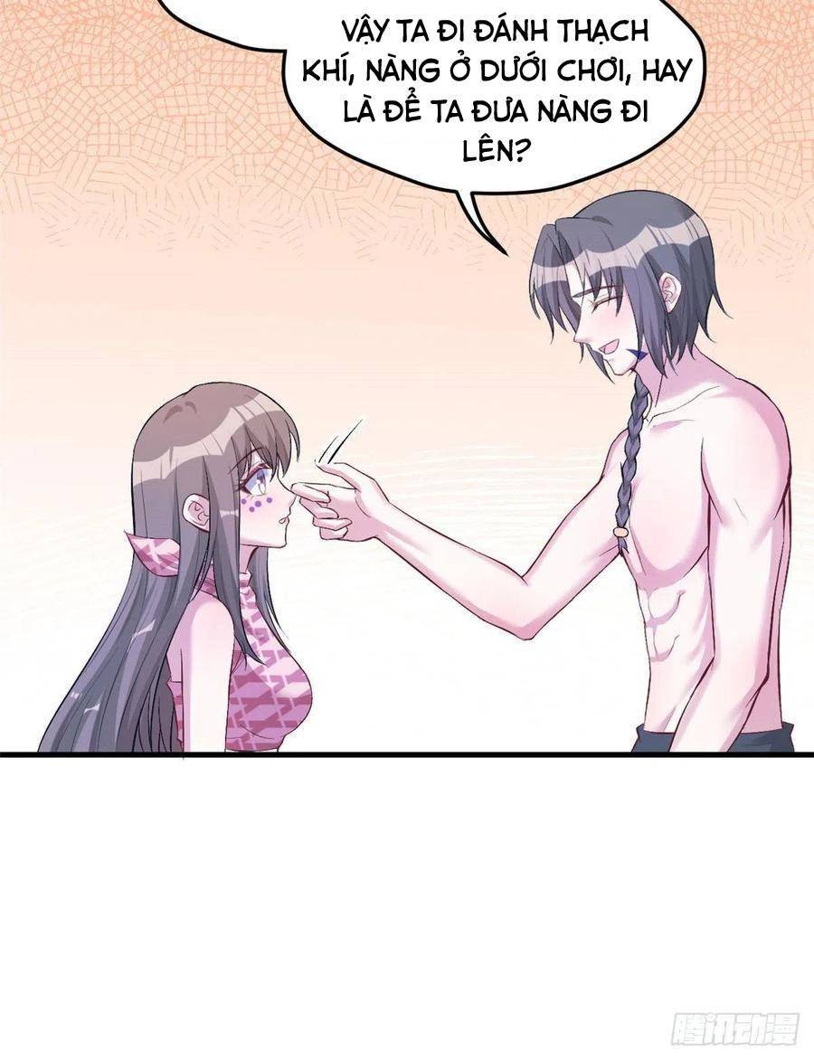 Thảnh Thơi Thú Thế Chủng Chủng Điền, Sinh Sinh Tể - Chap 197