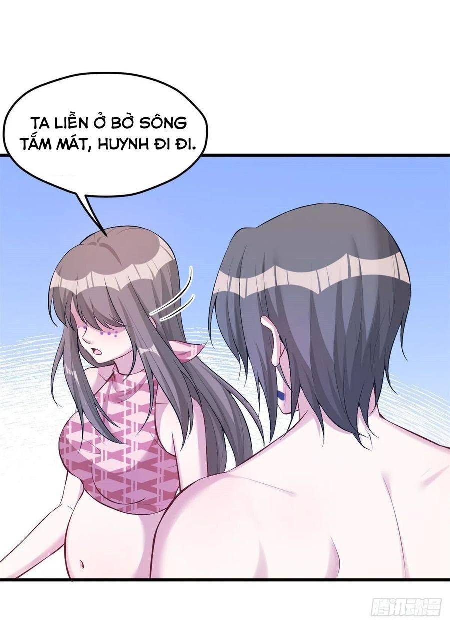 Thảnh Thơi Thú Thế Chủng Chủng Điền, Sinh Sinh Tể - Chap 197