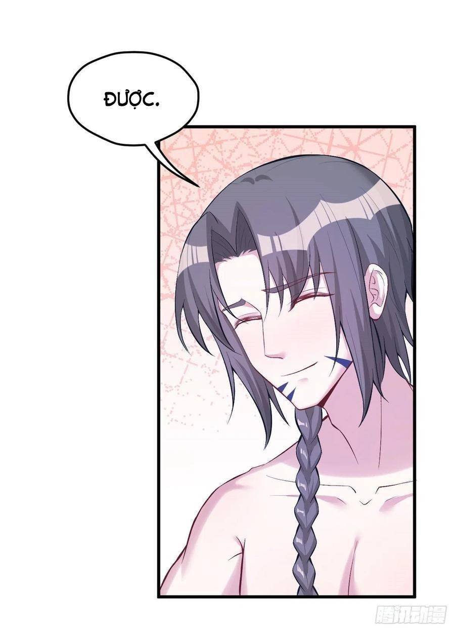 Thảnh Thơi Thú Thế Chủng Chủng Điền, Sinh Sinh Tể - Chap 197