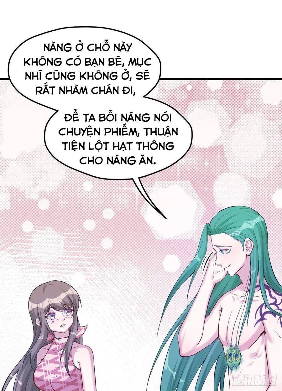 Thảnh Thơi Thú Thế Chủng Chủng Điền, Sinh Sinh Tể - Chap 197