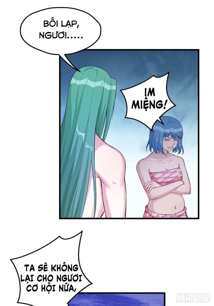 Thảnh Thơi Thú Thế Chủng Chủng Điền, Sinh Sinh Tể - Chap 197