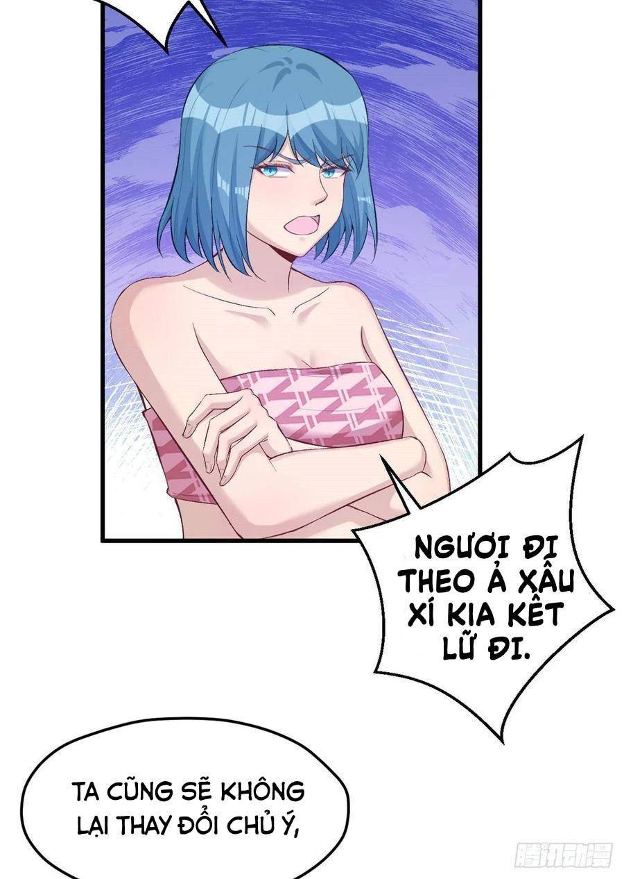 Thảnh Thơi Thú Thế Chủng Chủng Điền, Sinh Sinh Tể - Chap 197