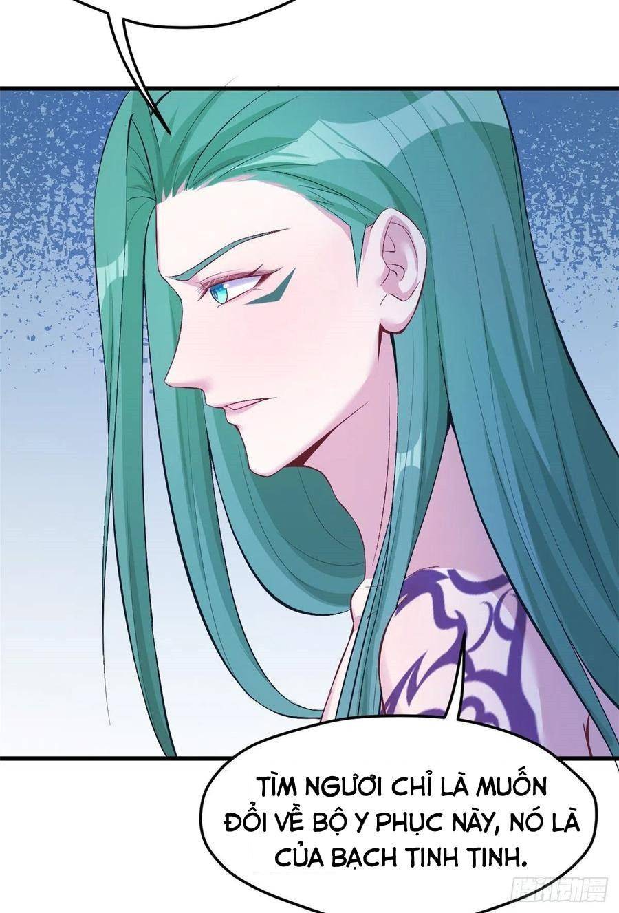 Thảnh Thơi Thú Thế Chủng Chủng Điền, Sinh Sinh Tể - Chap 197