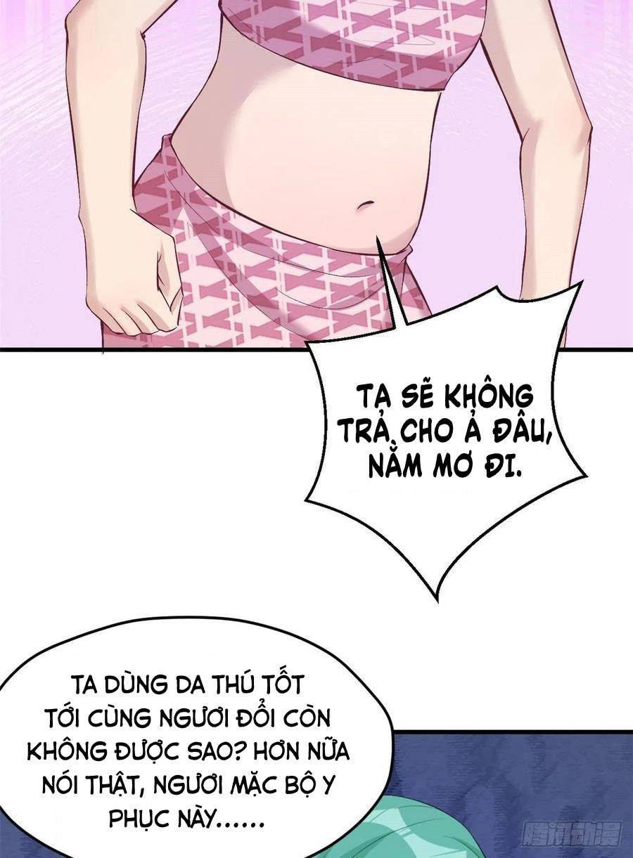 Thảnh Thơi Thú Thế Chủng Chủng Điền, Sinh Sinh Tể - Chap 197