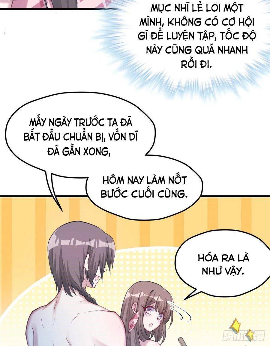 Thảnh Thơi Thú Thế Chủng Chủng Điền, Sinh Sinh Tể - Chap 198