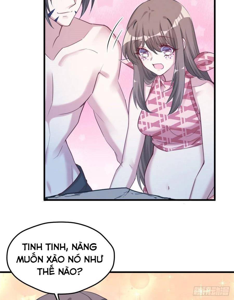 Thảnh Thơi Thú Thế Chủng Chủng Điền, Sinh Sinh Tể - Chap 198