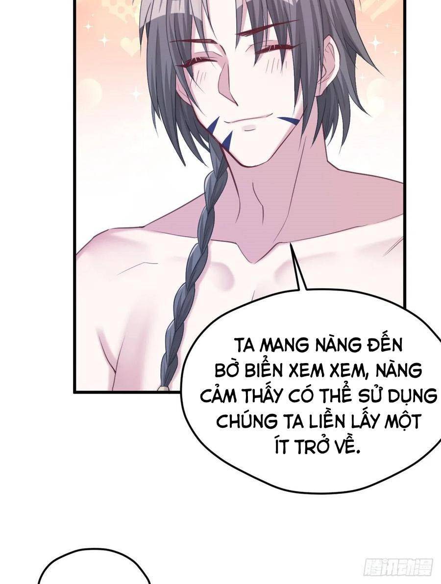 Thảnh Thơi Thú Thế Chủng Chủng Điền, Sinh Sinh Tể - Chap 198