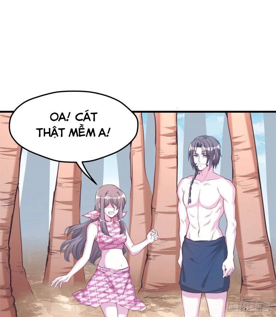 Thảnh Thơi Thú Thế Chủng Chủng Điền, Sinh Sinh Tể - Chap 198