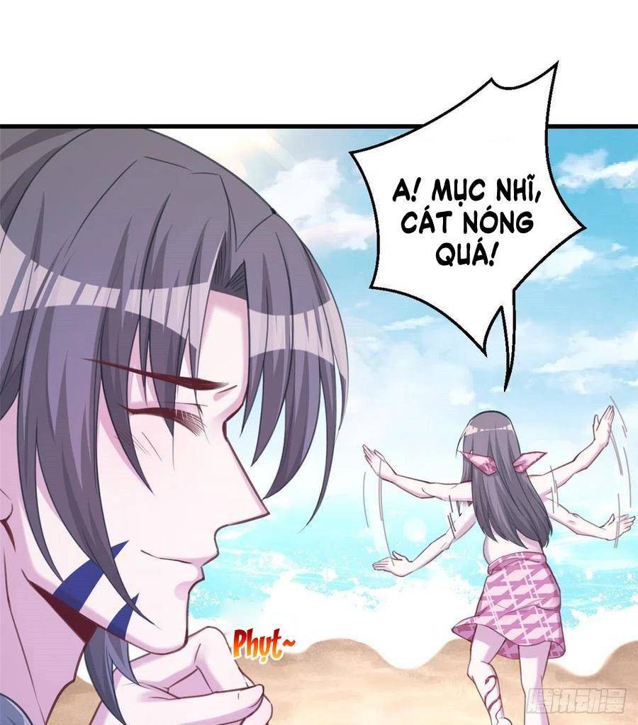 Thảnh Thơi Thú Thế Chủng Chủng Điền, Sinh Sinh Tể - Chap 198