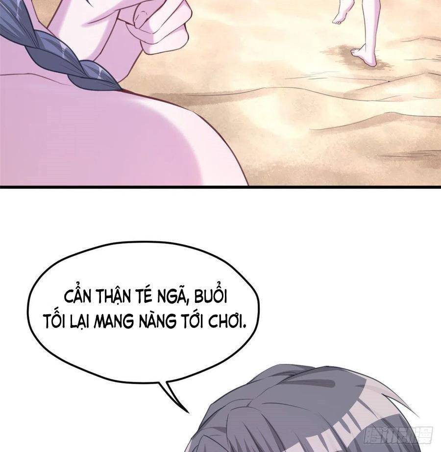 Thảnh Thơi Thú Thế Chủng Chủng Điền, Sinh Sinh Tể - Chap 198