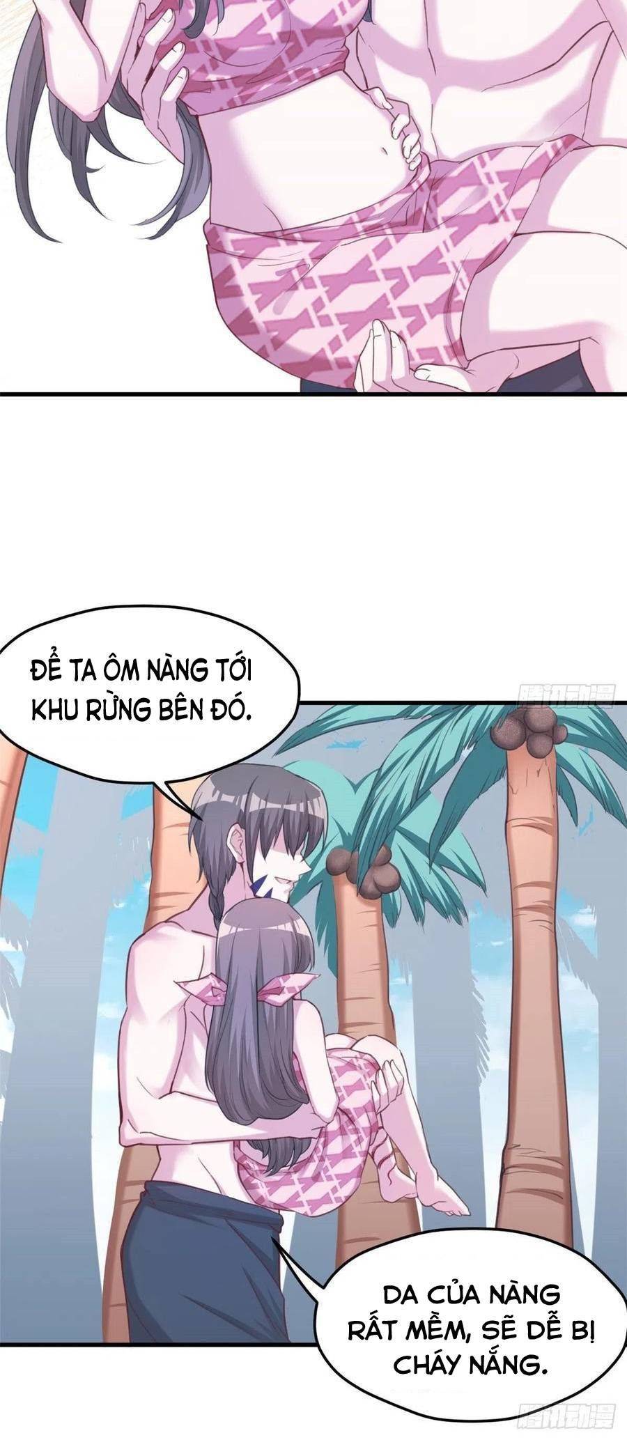 Thảnh Thơi Thú Thế Chủng Chủng Điền, Sinh Sinh Tể - Chap 198